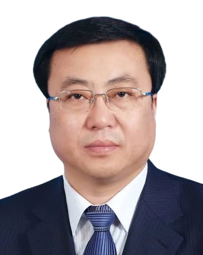 张柱肖像